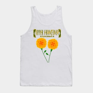 Upper Franconia Tank Top